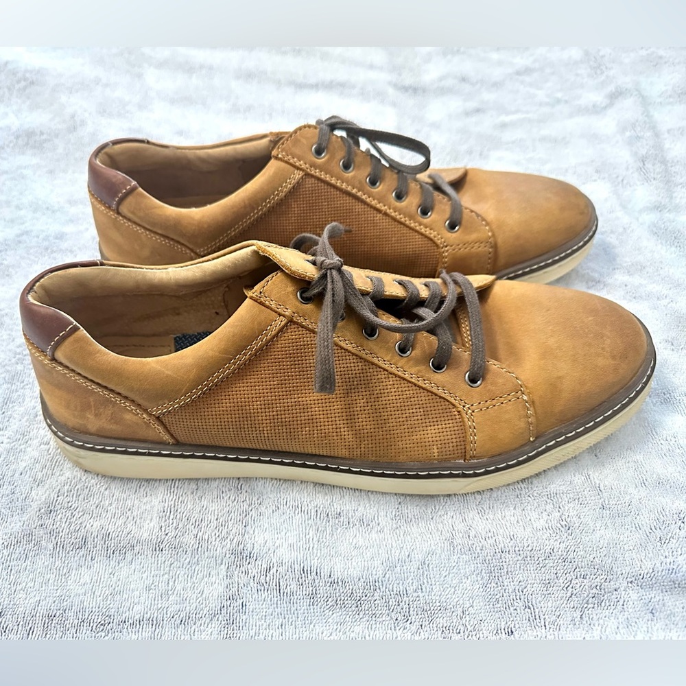 Johnston & Murphy Men’s Shoes 11M